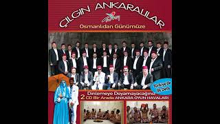 Çubuklu Cem - Vay Türkmenim ( ÇILGIN ANKARALILAR )