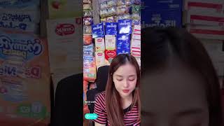 Bigo Live Girl - Lao Girl Works In The Market