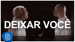 Alexandre Pires Part. Gilberto Gil - Deixar Você