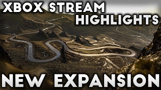 REACTING TO: Forza Horizon 4 - Expansion