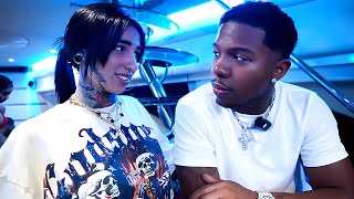 Deshae Frost Finds Love On A Yacht Ft. Ddg & Bendadon