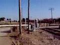 RENFE cerda de Aljucén