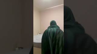Arab Girl Twerking