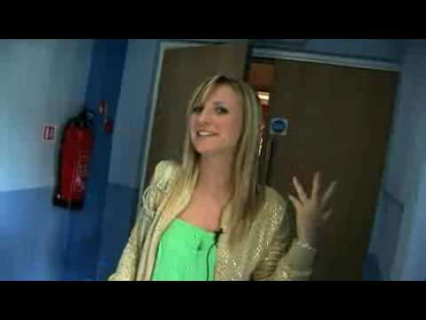 carly stenson wallpaper. Here's Carley Stenson's (Steph Dean) special Backstage Video for Hollyoaks.