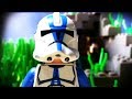 Lego Star Wars Trailer: De Gevonden Clone Trooper - (Dutch/NL/Nederlands)