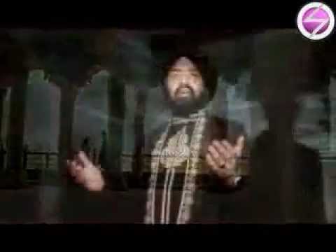Kawali Kamli Yaar Di Kamli