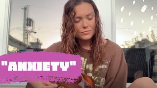 Kylie Morgan - Anxiety
