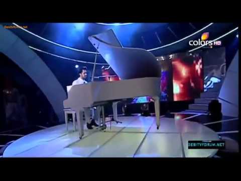 Atif Aslam Live Pehli Nazar Mein By Jaspreet Singh Sidhu