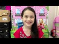 Review: Mercadinho da Blondie - Ever After High por Julia