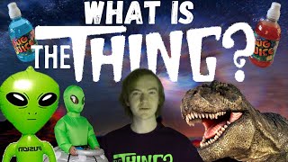 The Thing: Arizona's Weirdest Tourist Trap