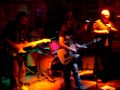 Sarah Cole & The Mojo Men
