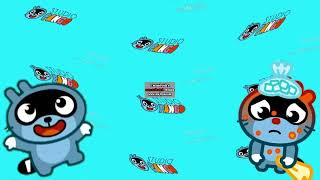 Studio Pango Logo 2019 Effects Sponsored By Derp What The Flip Csupo Effects