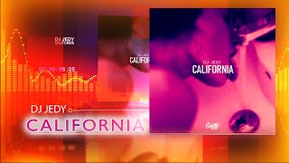 Dj Jedy - California