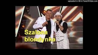 Bayer  i Boys - Szalona blondynka Disco Polo 2019 432 Hz