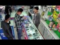 cctv footage nepal