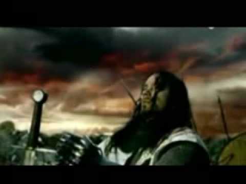 nightwish - sleeping sun