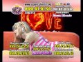 NOEMI BLONDE:DIRETTA SU SKY CALIENTE TV