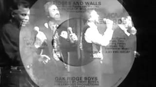 Watch Oak Ridge Boys Bridges And Walls video