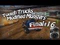 [Tough Trucks: Modified Monsters - Игровой процесс]