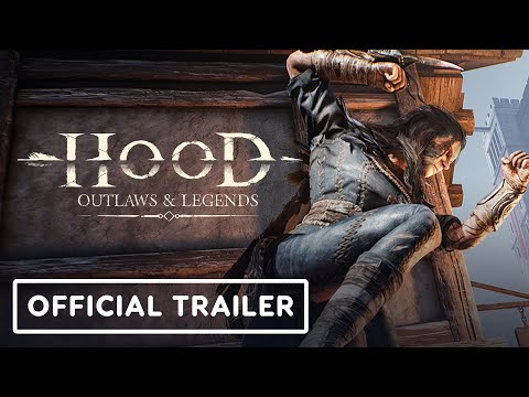 Hood: Outlaws and Legends - Official John the Brawler Exclusive Trailer