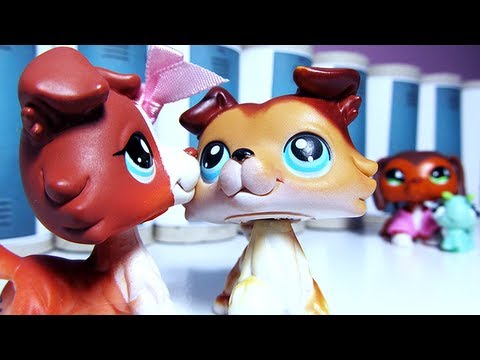 Littlest Pet Shop: Popular (Episode #22: Keep an Eye on Your Boy) Littlest Pet Shop: Popular (Episode #22: Keep an Eye on Your Boy) klip izle