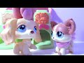 Littlest Pet Shop: Popular (Episode #22: Keep an Eye on Your Boy)