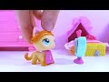 Littlest Pet Shop: Popular (Episode #22: Keep an Eye on Your Boy) klip izle