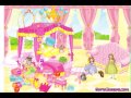 Juego Princesita Sofia Decorar Palacio