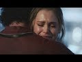 Bellamy & Clarke | 4x13 - Part 1 (The 100)
