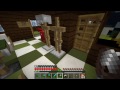 Minecraft: Mindcrack S5E17 - Balcony