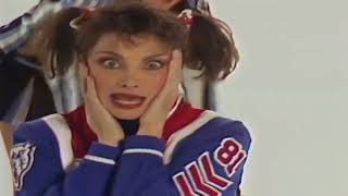 Toni Basil - Mickey Directors Cut True 1080P 5.1 Hd