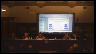 23/1/18 (p) Stati generali dell'Università degli Studi di Bari Aldo Moro
