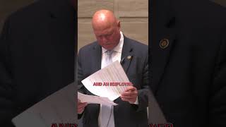 Missouri Sen. Mike Bernskoetter Explains His Worries About Missouris Proposition A