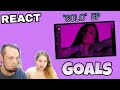 REACTANÁLISE: ANITTA GOALS (AUDIO EP SOLO REACT) REACTANÁLISE: ANITTA GOALS (AUDIO EP SOLO REACT)