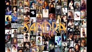 Watch Sandra The Way I Am Radio Edit video