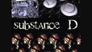 Watch Substance D California video