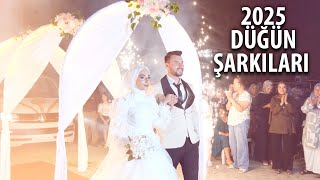 Böyle Düğün Görülmedi̇ - 2025 Düğün Şarkilari - Berna & Ali̇ Di̇bek - Si̇li̇fke Düğün - Si̇li̇fke Dişçeki̇m