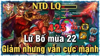 Tổng hợp 10+ lữ bố cách lên đồ hữu ích nhất bạn lên biết
