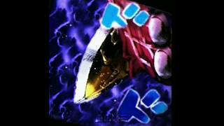 What If The Arrow Worked? King Crimson Requiem Edit