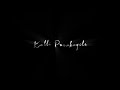 Kalli poonkuyile | Then Mavin Kombath |  black screen malayalam song whatsapp status