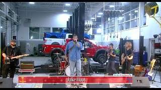 Jake Hoot - Better Off Without You (Live)