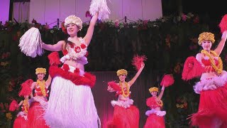 Polynesian Grand Stage Futurehauoli, 2023 February 27, With Solo By Leiilima Mayuko Revised