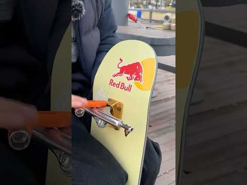 🛹 The Sounds Of Setting Up A Fresh Complete