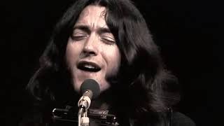 Watch Rory Gallagher If The Day Was Any Longer video