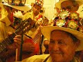 Folia de reis em Minas Gerais