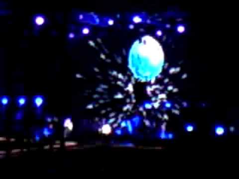 Depeche Mode-come back (Tour of the Universe)