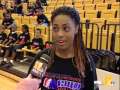 Basketball Camp Teaching Life Skills, Too