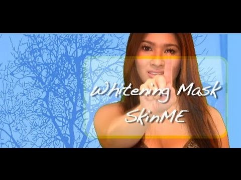 Whitening SkinME DIY overnight mask acne  (Cucumber acne  diy for face  Marks/Hyperpigmentation Mask   Acne