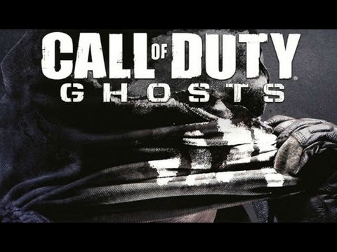 COD Black Ops 2 - New Engine in Ghosts? About Time!