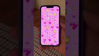 Ios 16 Ile Aşko Kuşko Kız Teması